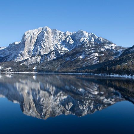 Innerschwand Im Mondseeland מראה חיצוני תמונה