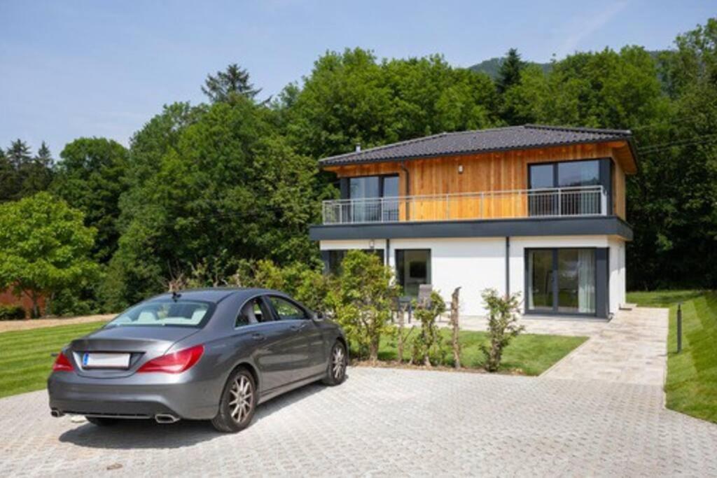 Innerschwand Im Mondseeland מראה חיצוני תמונה